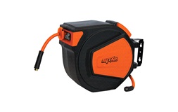 Slangeoppruller luft 20 bar 3/8" x 15m 