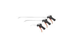 Blåsepistolsett 3 stk. 1/4" - (SP Tools)