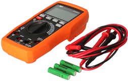 Multimeter pro digital - SP Tools