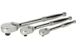 Skrallesett 3 stk - (SP Tools)