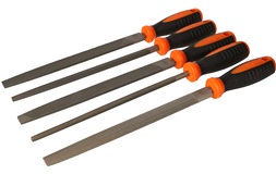 Filesæt 5 dele - SP Tools