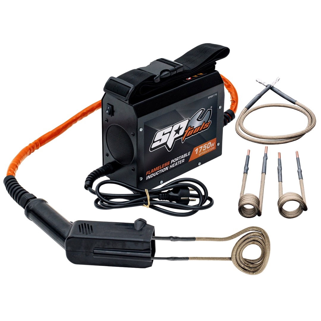 SP Tools Induktionsvärmare 1750W - (SP Tools)