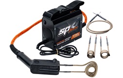 Induktionsvärmare 1750W - (SP Tools)