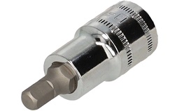 Top 1/2" 7mm unbrako - SP Tools