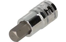 Top 1/2" 12mm unbrako - SP Tools