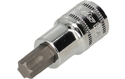 Top 1/2" T55 torx - SP Tools