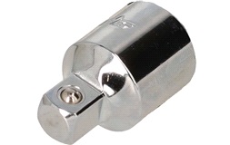 Overgang 1/2" til 3/8" - SP Tools