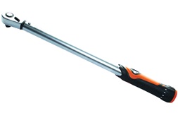 Momentnøgle 1/2" 60-340Nm - SP Tools