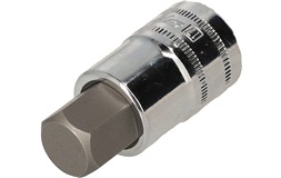 Top 1/2" 17mm unbrako - SP Tools