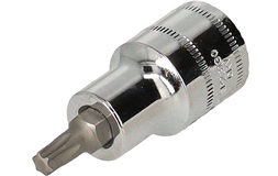 Top 1/2" T30 torx - SP Tools