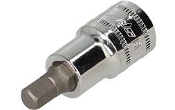 Top 1/2" 8mm unbrako - SP Tools