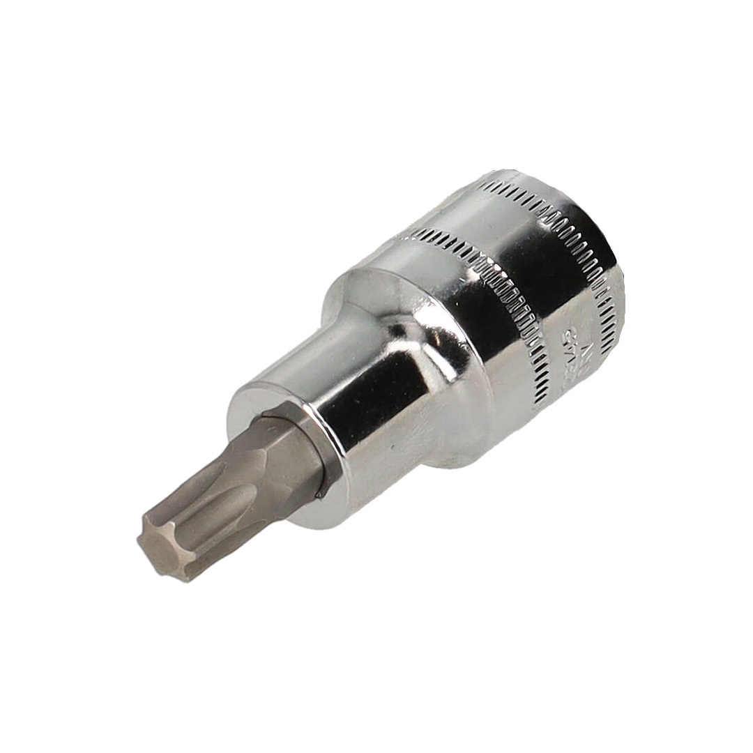 SP Tools Hylsa 1/2" T45 Torx - (SP Tools)