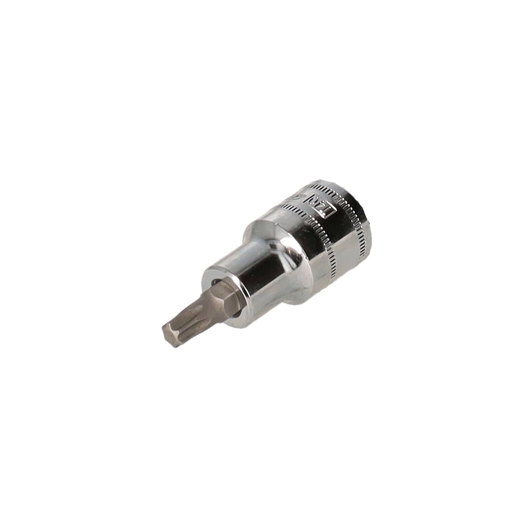 SP Tools Hylsa 1/2" T40 Torx - (SP Tools)