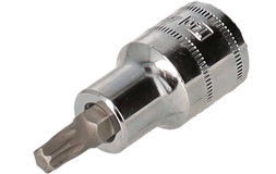 Top 1/2" T40 torx - SP Tools