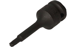 Top 1/2" T30 torx slagtop - SP Tools