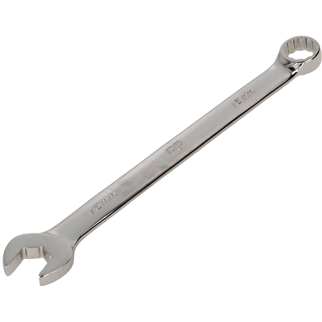 SP Tools Blocknyckel 15mm - (SP Tools)