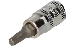 Top 1/4" T25 torx - SP Tools