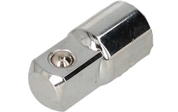 Overgang 3/8" til 1/2" - SP Tools