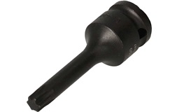 Top 1/2" T50 torx slagtop - SP Tools