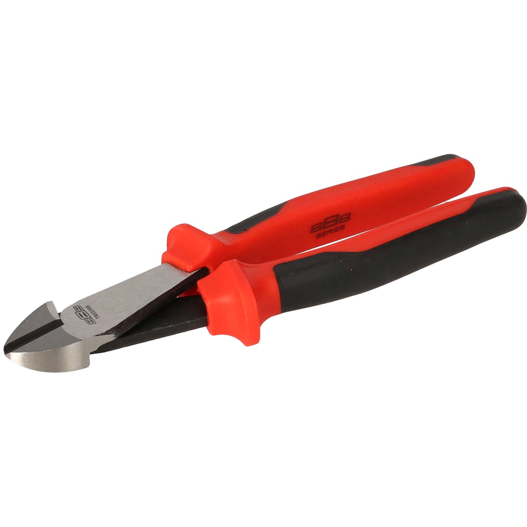 SP Tools Avbitartång 200mm - (SP Tools)