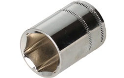 Top 1/2" 21mm 6-kantet - SP Tools