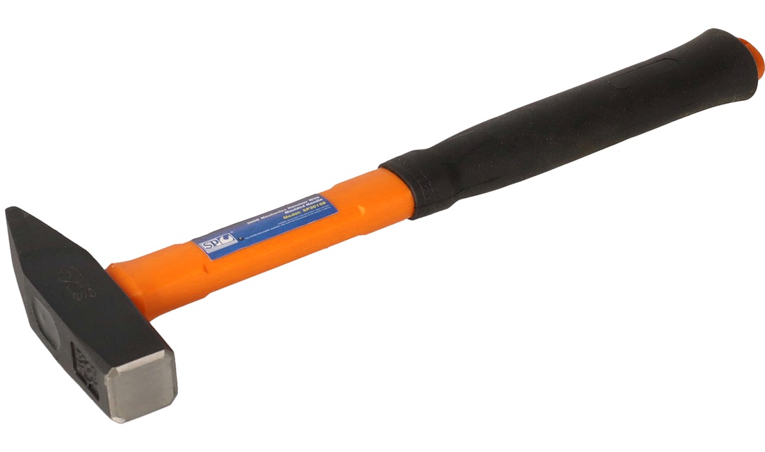  Bænkhammer 300g - SP Tools