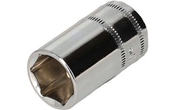 Top 1/2" 16mm 6-kantet - SP Tools