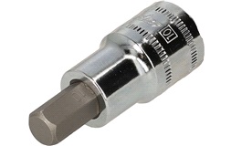 Top 1/2" 10mm unbrako - SP Tools