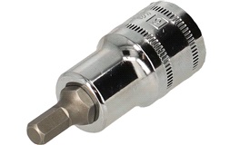 Top 1/2" 6mm unbrako - SP Tools