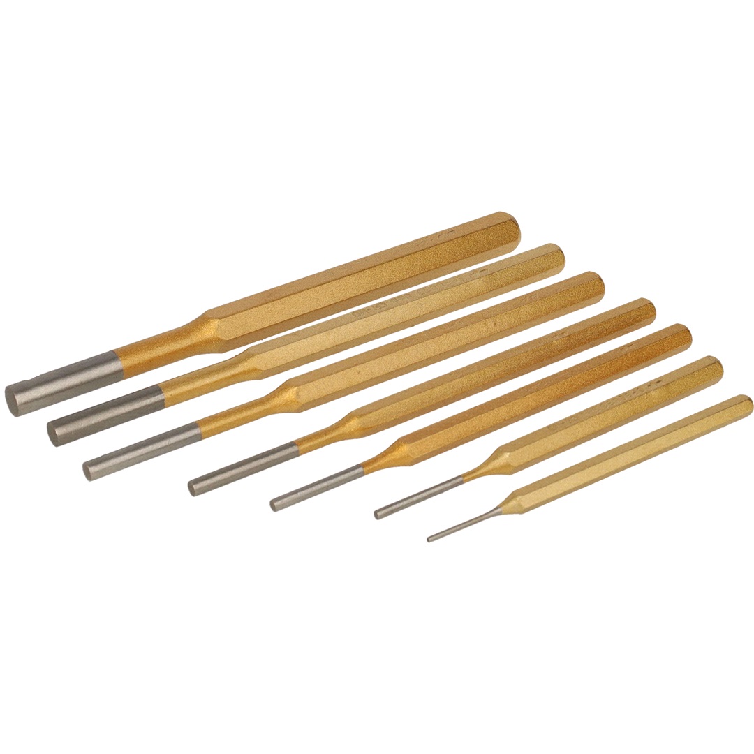 Sp Tools Dorsett 2-8mm - (Sp Tools)