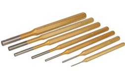 Drivdornsats 2-8mm - (SP Tools)