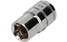 Top 1/2" 14mm 6-kantet - SP Tools