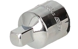 Overgang 3/8" til 1/4" - SP Tools