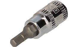 Top 1/4" 4mm unbrako - SP Tools