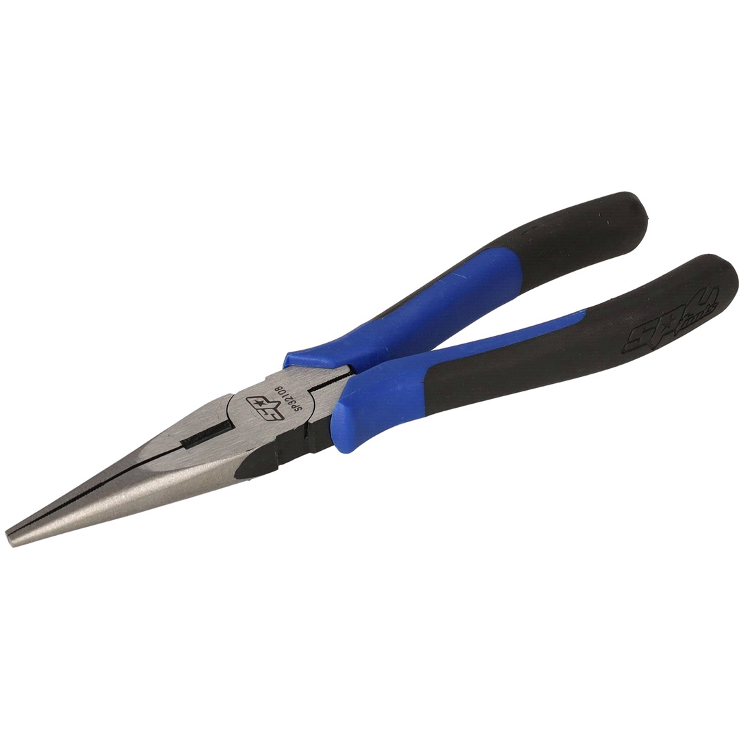 Sp Tools Spisstang 200mm - (Sp Tools)