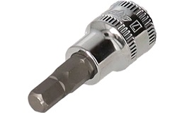 Top 3/8" 7mm unbrako - SP Tools