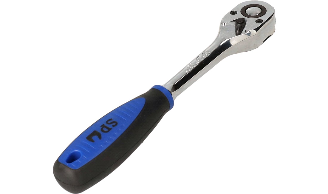  Spärrnyckel 1/2" 45 tänder - (SP Tools)