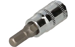 Top 1/4" 5mm unbrako - SP Tools