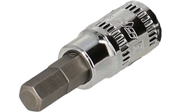 Top 1/4" 6mm unbrako - SP Tools