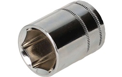 Top 1/2" 22mm 6-kantet - SP Tools