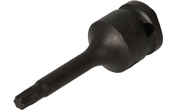 Top 1/2" T40 torx slagtop - SP Tools