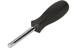 Skruetrækker til toppe 1/4" - SP Tools