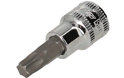 Top 3/8" T45 torx - SP Tools