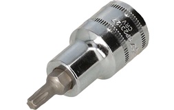Top 1/2" T27 torx - SP Tools
