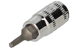 Top 1/4" T10 torx - SP Tools