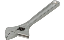 Skiftenøgle 150mm - SP Tools