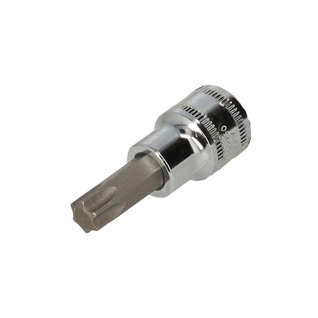 SP Tools Hylsa 3/8" T50 Torx - SP Tools