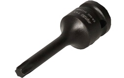 Top 1/2" T45 torx slagtop - SP Tools