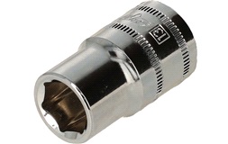 Top 1/2" 13mm 6-kantet - SP Tools