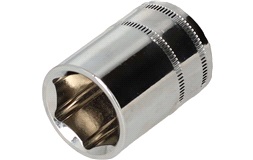 Top 1/2" 20mm 6-kantet - SP Tools